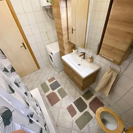 Appartamento Stylish Attic