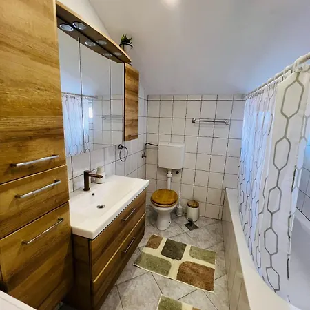 Stylish Attic * Zadar