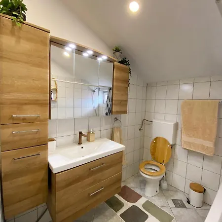 Stylish Attic * Zadar
