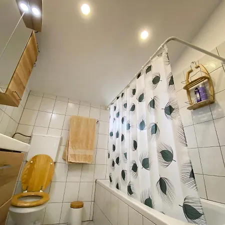 Stylish Attic Zadar