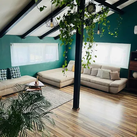 Stylish Attic