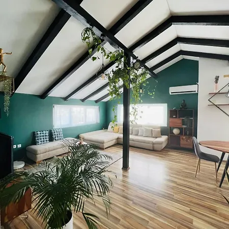 Stylish Attic