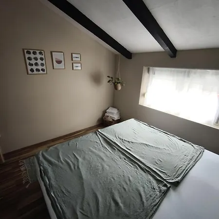 Stylish Attic Apartamento Zadar
